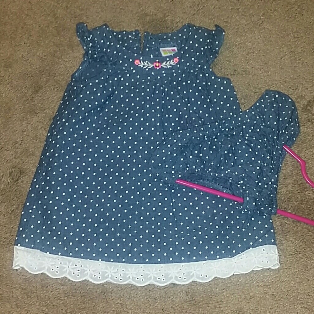 Spring Sale🐰🌹Baby dress